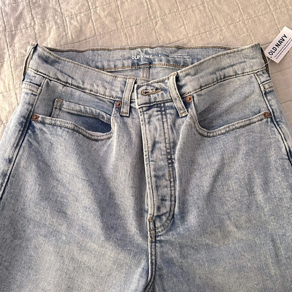 Old Navy Jeans